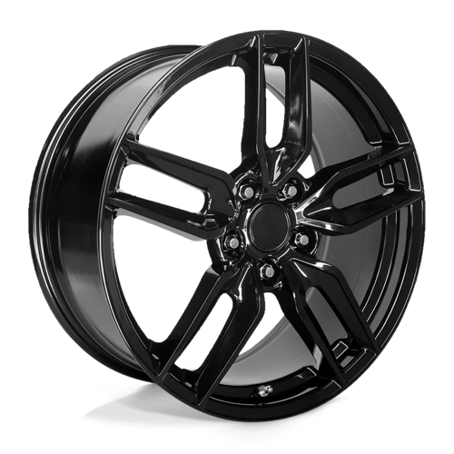 19x10 | 5x4.75 | 78 | 70.30 | Performance Replicas | GLOSS BLACK 160GB-916178