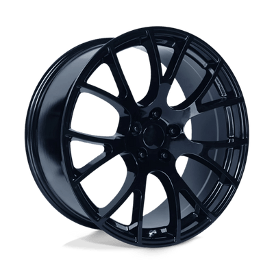 22x9.5 | 5x115 | 18 | 71.50 | Performance Replicas | GLOSS BLACK 161GB-22959018