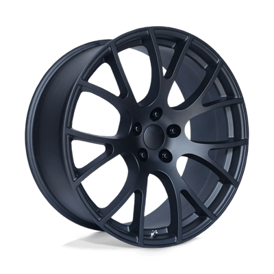20x9 | 5x115 | 20 | 71.50 | Performance Replicas | MATTE BLACK 161MB-299020