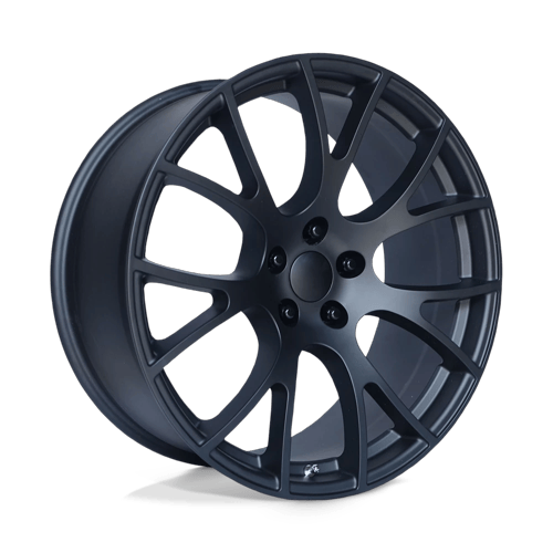 20x9 | 5x115 | 20 | 71.50 | Performance Replicas | MATTE BLACK 161MB-299020