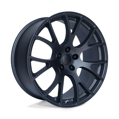 20x9 | 5x115 | 20 | 71.50 | Performance Replicas | MATTE BLACK 161MB-299020