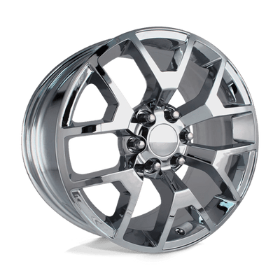 20x9 | 6x5.5 | 27 | 78.10 | Performance Replicas | CHROME 169C-295827