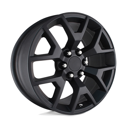 20x9 | 6x5.5 | 27 | 78.10 | Performance Replicas | GLOSS BLACK 169GB-295827