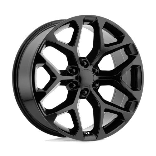 20x9 | 6x5.5 | 24 | 78.10 | Performance Replicas | GLOSS BLACK 176GB-295824