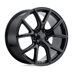 20x9 | 5x5.0 | 34 | 71.50 | Performance Replicas | GLOSS BLACK 181GB-297334