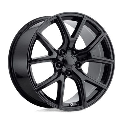 20x9 | 5x5.0 | 34 | 71.50 | Performance Replicas | GLOSS BLACK 181GB-297334