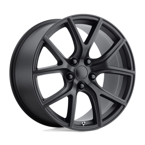 20x9 | 5x5.0 | 34 | 71.50 | Performance Replicas | SATIN BLACK 181SB-297334