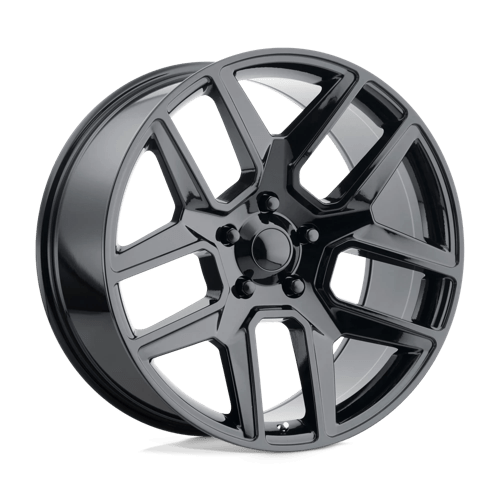 22x10 | 5x5.5 | 25 | 78.10 | Performance Replicas | GLOSS BLACK 192GB-2218525