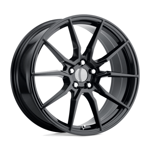 20x9 | 5x4.5 | 30 | 70.70 | Performance Replicas | GLOSS BLACK 193GB-296530