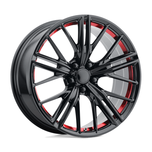 20x9 | 5x120 | 30 | 67.06 | Performance Replicas | GLOSS BLACK RED MACHINED 194RS-291230