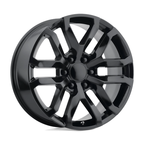 20x9 | 6x5.5 | 28 | 78.10 | Performance Replicas | SATIN BLACK 196SB-295828