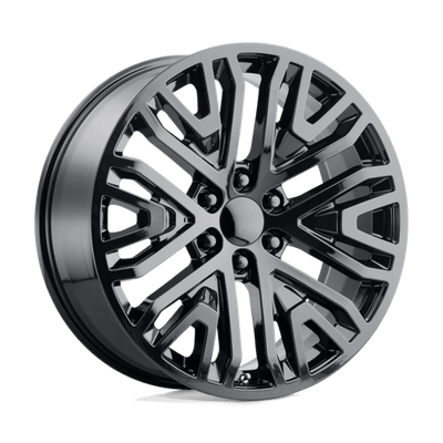 20x9 | 6x5.5 | 24 | 78.10 | Performance Replicas | GLOSS BLACK 197GB-295824