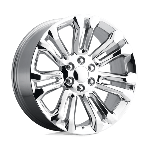 22x9 | 6x5.5 | 24 | 78.10 | Performance Replicas | CHROME 205C-2295824