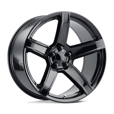 20x10.5 | 5x115 | 22 | 71.50 | Performance Replicas | GLOSS BLACK 209GB-2159022