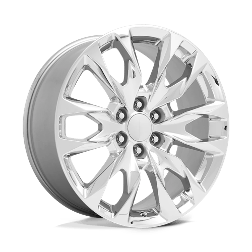 22x9 | 6x5.5 | 28 | 78.10 | Performance Replicas | CHROME 210C-2295828