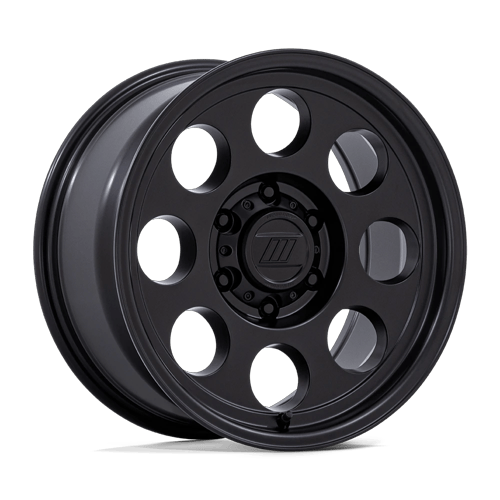 18x8.5 | 6x135 | 6 | 87.10 | Pro Comp Alloys | MATTE BLACK PA201MX18856306