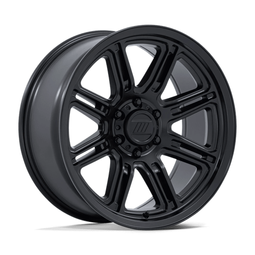20x9 | 5x5.0 | 0 | 71.50 | Pro Comp Alloys | MATTE BLACK PA206MX20905000