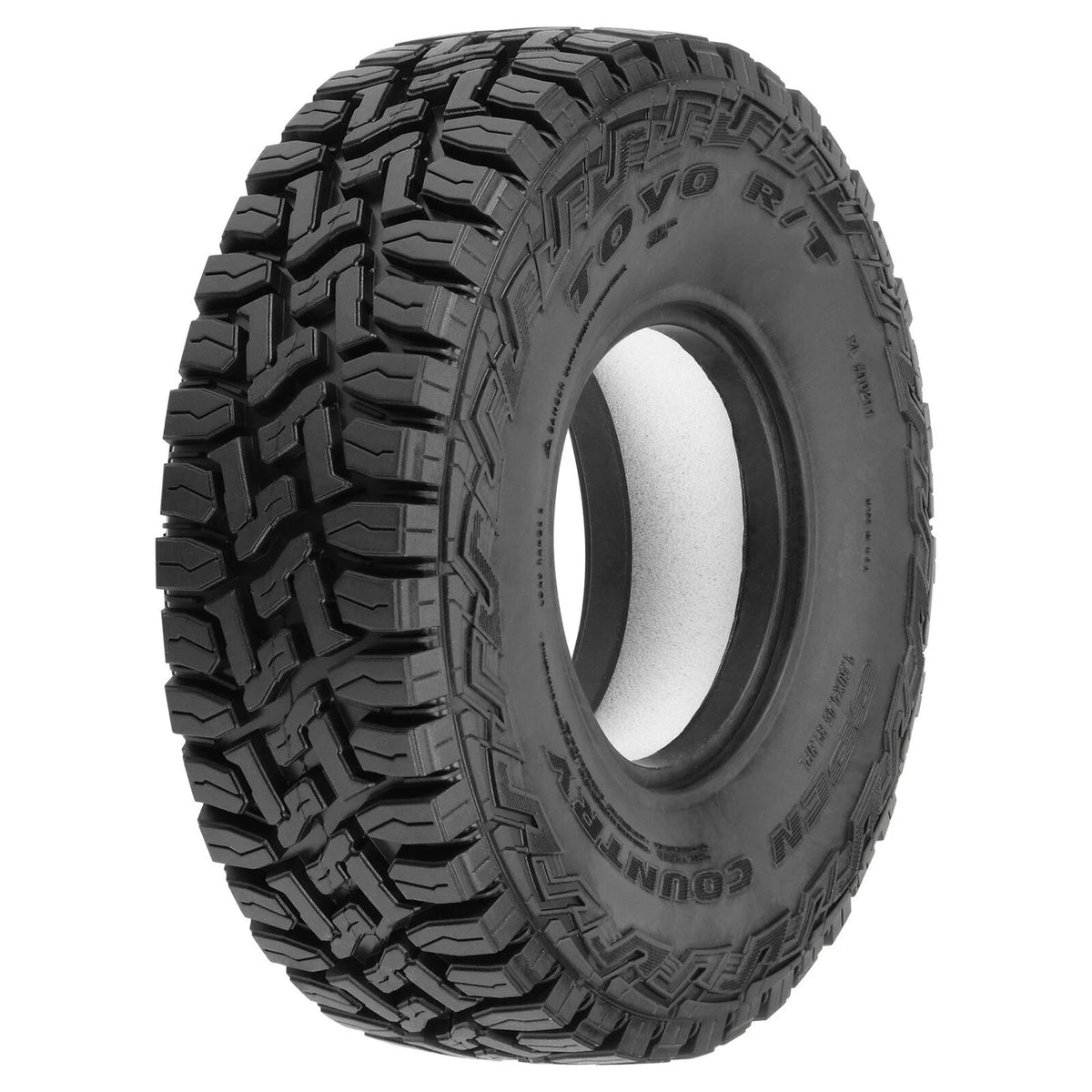 Toyo OPEN COUNTRY H/T (R)  - Touring 225/55R19 99V SL