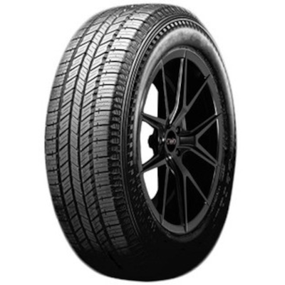 Paragon 245/70R17 RIDGERUNNER AT2 110T SL 3PMS All Weather (3 peak snowflake ☀️❄️)