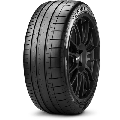 Pirelli 255/35R20 97(Y) XL PZERO R Summer