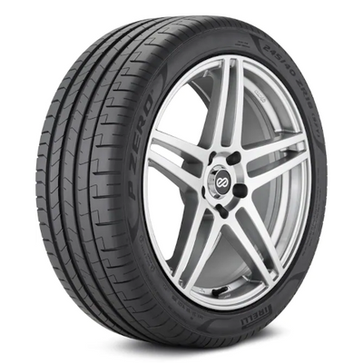 Pirelli 245/35R19 93Y XL P ZERO PZ4-SPT Summer