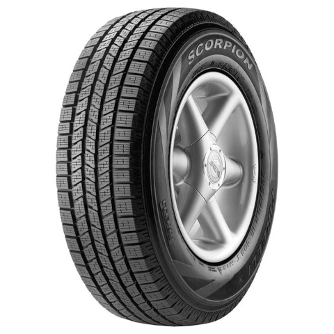 Pirelli HL295/35R22 111H XL SCORPION MS All Season