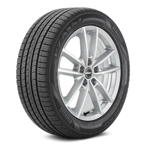 Pirelli 225/45R18 95V XL P7 AS PLUS 3 All Season