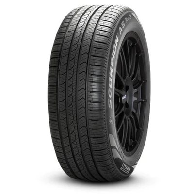 Pirelli 265/70R17 115T SL SCORPION A T+ All Terrain