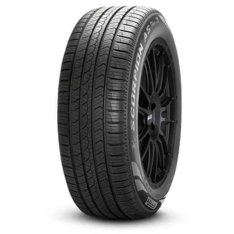 Pirelli 295/40R20 110V XL SCORPION A T+ All Terrain