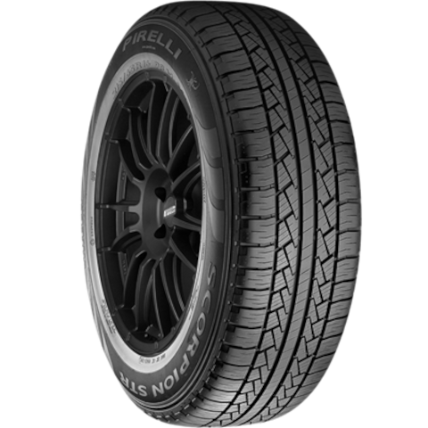 Pirelli 245/50R20 102H SL SCORPION STR All Season