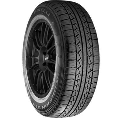 Pirelli 245/50R20 102H SL SCORPION STR All Season