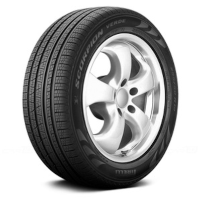 Pirelli 285/45R21 113W XL SCORPION VERDE A S All Season