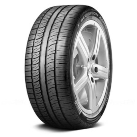 Pirelli 265/50R20 107V SL SCORPION WEATHERACTIVE All Weather (3 peak snowflake ☀️❄️)