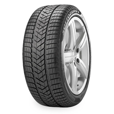 Pirelli 295/40R20 106Y SL P ZERO Summer