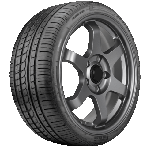 Pirelli 285/30R19 98Y XL P ZERO CORSA ASIM Summer