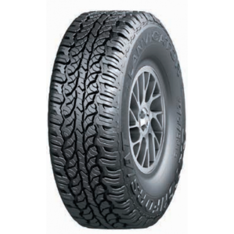 Powertrac LT245/75R16 120 116Q POWER ROVER MT Mud Terrain