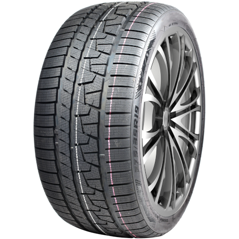 POWERTRAC LT225/75R16 RC SNOWVAN PRO All Season