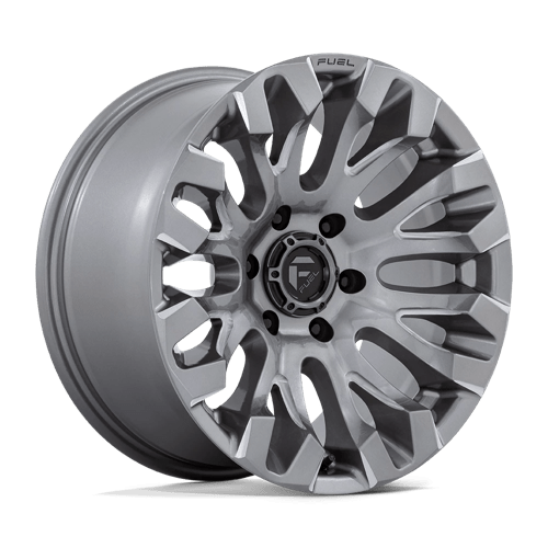 18x9 | 6x5.5 | 1 | 106.10 | Fuel 1PC | PLATINUM D83018908450