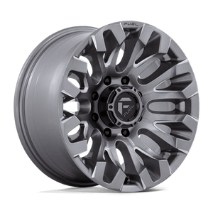 18x9 | 8x180 | 1 | 124.20 | Fuel 1PC | PLATINUM D83018901850