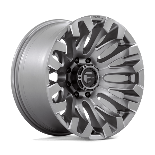 20x10 | 8x170 | -18 | 125.10 | Fuel 1PC | PLATINUM D83020001747