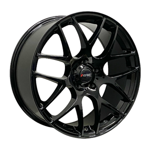 17x7.5 | 5x112 | 42 | 57.1 | RAC | gloss black R01GB-17751124257