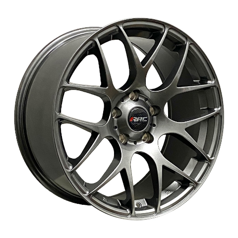 17x7.5 | 5x112 | 42 | 57.1 | RAC | titanium 20 R01TT-17751124257