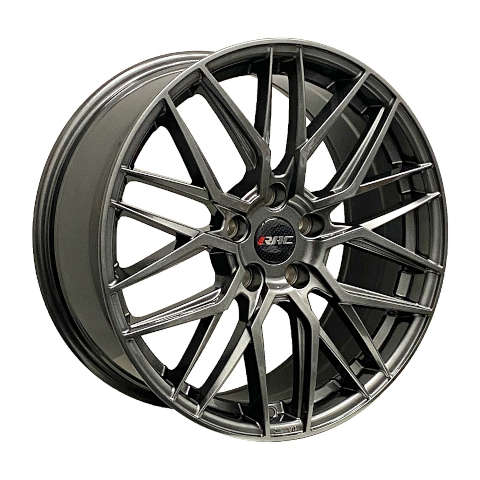 18x8 | 5x114.3 | 40 | 73.1 | RAC | titanium 23 R07TT-1881144073