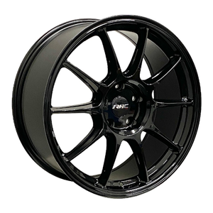 18x9 | 5x114.3 | 40 | 73.1 | RAC | Gloss Bronze R08GBZ-1891144073