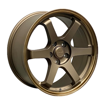 17x7.5 | 5x114.3 | 35 | 73.1 | RAC | matt bronze R09BZ-17751143573