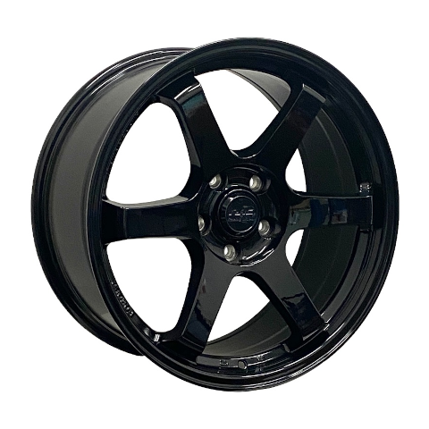 19x8.5 | 5x114.3 | 35 | 73.1 | RAC | gloss black R09GB-19851143573