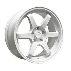 17x7.5 | 5x114.3 | 35 | 73.1 | RAC | gloss white R09GW-17751143573