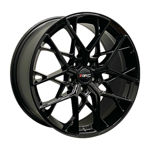 18x8 | 5x114.3 | 40 | 73.1 | RAC | gloss black R12GB-1881144073