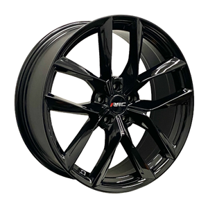 20x8 | 5x114.3 | 35 | 60.1 | RAC | Gloss Black R14GB-2081143560B