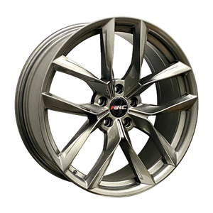 20x8 | 5x114.3 | 35 | 60.1 | RAC | titanium 27.5 R14TT-2081143560B